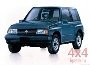 Suzuki Vitara (1988+)