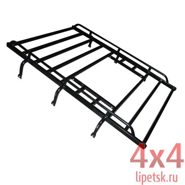 Купить Экспедиционный Багажник Уаз
